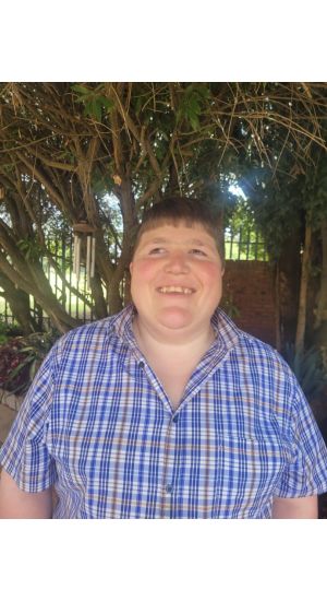 Photo of Dewald van Deventer Photo of Dewald van Deventer