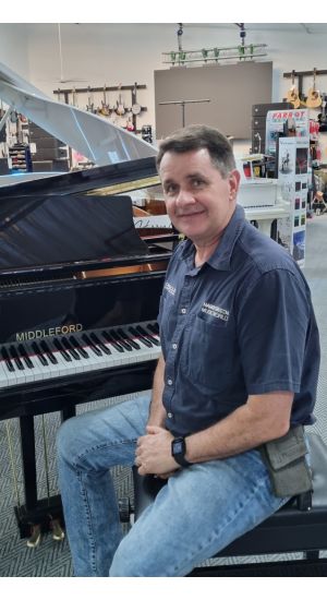 Photo of Harry Green Photo of Harry Green