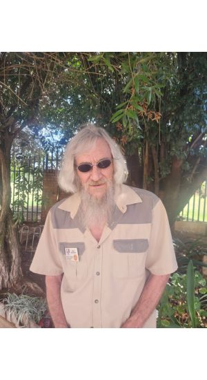 Photo of Nico Rossouw Photo of Nico Rossouw