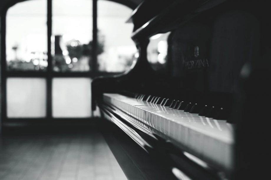 Piano Tuners